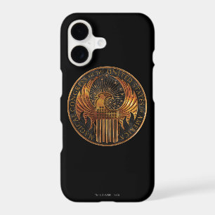MACUSA™ Medallion