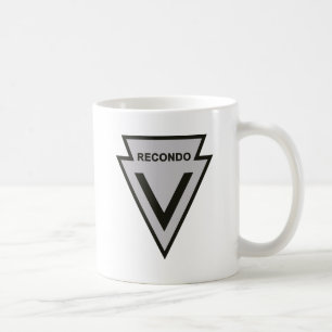 MACV Recondo Coffee Mug