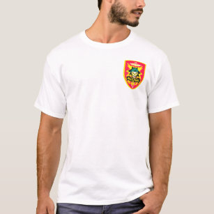 MACV-SOG Military T-Shirt
