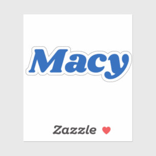 Macy