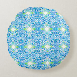 Macy Mosaic Pillow