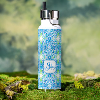 Macy Mosaic Water bottle