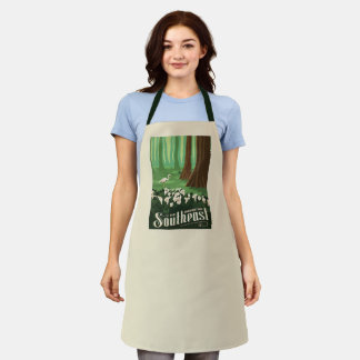 Macy's Flower Show | Southeast Apron