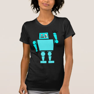 mad bad robot T-Shirt
