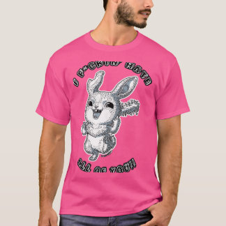 Mad Bunny T-Shirt