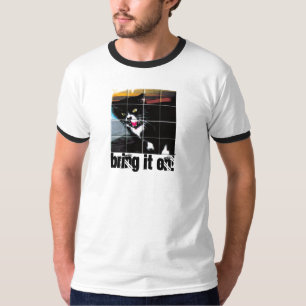 Mad Cat 2 Shirt