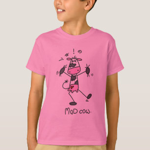 Mad Cow Tshirts and Gifts