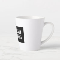 Mad Dog Cup