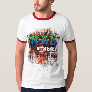 MAD Graffiti 1-Series II T-Shirt