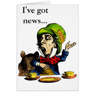 Mad Hatter