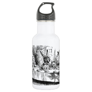 Mad Hatter 532 Ml Water Bottle
