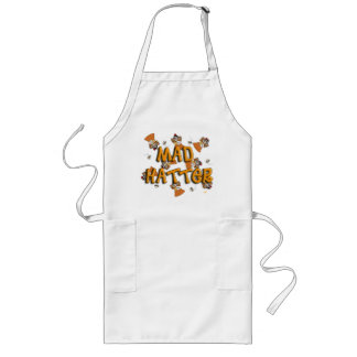 Mad Hatter Apron