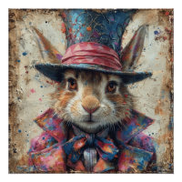 Mad Hatter: Bonkers Hat Tales