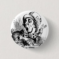 Mad Hatter by John Tenniel