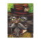 Mad Hatter Cat Alice in Wonderland Fantasy Art
