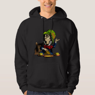 Mad Hatter Hoodie