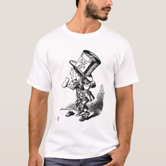 Mad Hatter T-Shirt