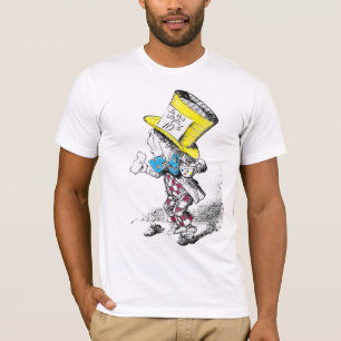 Mad Hatter T-Shirt