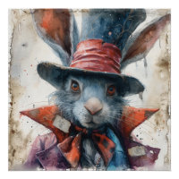 Mad Hatter: Wonderland Whimsy Wear