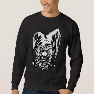 Mad Jester Sweatshirt