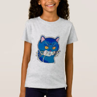 Mad Kitty Emblem