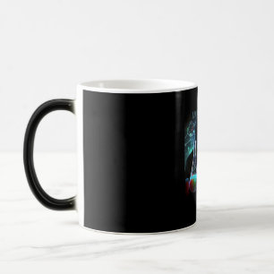 Mad Lab Life Magic Mug