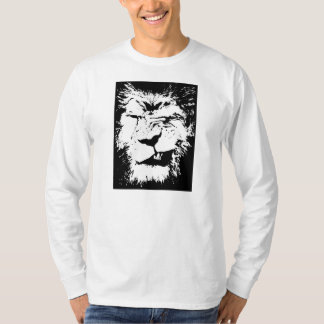 Mad lion longsleeve T-Shirt