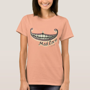 MAD LOVE T-Shirt