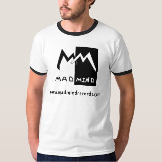 Mad Mind rigner-T T-Shirt