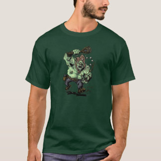 Mad Ogre T-Shirt