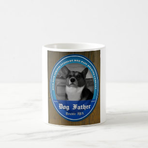 Mad Plug Brewing mug