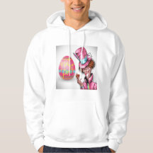 MAD Poker Easter Pazzo Hoodie