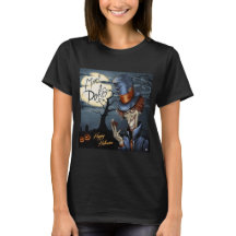 MAD Poker Halloween Pazzo Women's T-Shirt
