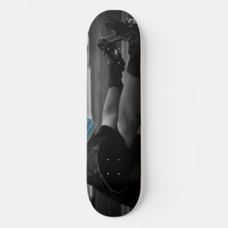 Mad River Motor Company - Wicked Pilgrim Pt. 1 Skateboard