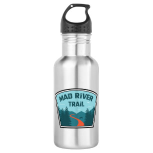 Mad River Trail Dayton Ohio 532 Ml Water Bottle