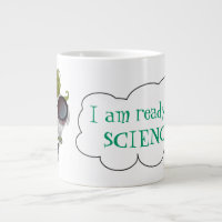 Mad science