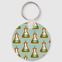 Mad Scientist Beakers