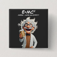 Mad Scientist Coffee