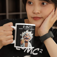 Mad Scientist Coffee