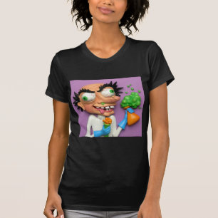 Mad Scientist T-Shirt