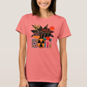 Mad Scientist T-Shirt