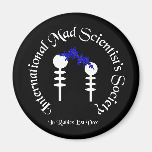 Mad Scientist's Magnet