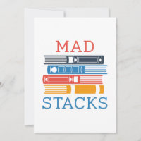 Mad Stacks