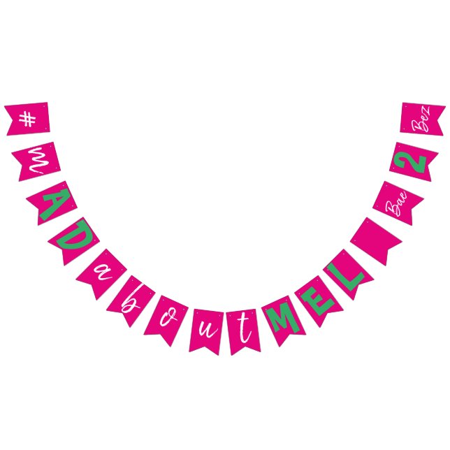 #mADaboutMEL / Bae2Bez Banner (All)