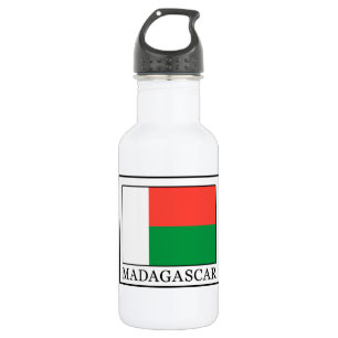 Madagascar 532 Ml Water Bottle