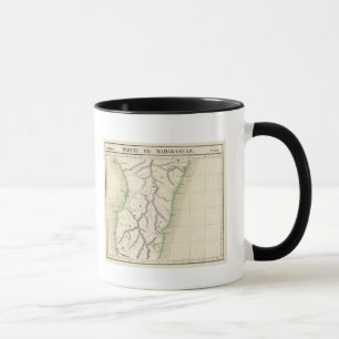 Madagascar Africa 56 Mug