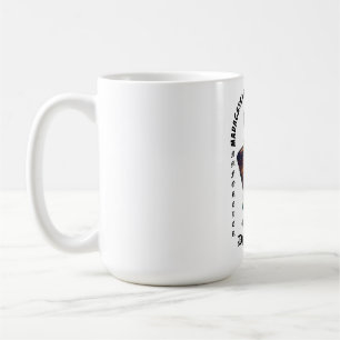 Madagascar Beats Hit Different - Malagasy Djembe D Coffee Mug