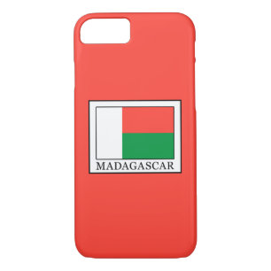 Madagascar Case-Mate iPhone Case