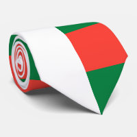 Madagascar Flag