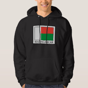 Madagascar Hoodie
